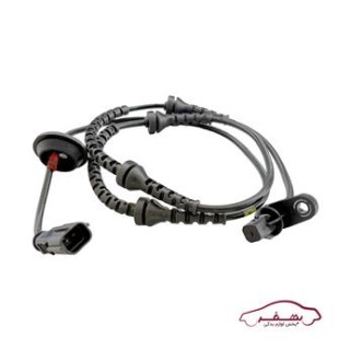 سنسور ABS چرخ جلو زيمنس چپ.راست پژو 405 |بتا